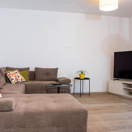 Apartment Ana Kaštela 外观 照片
