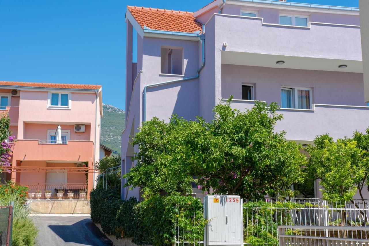Apartment Ana Kaštela 外观 照片