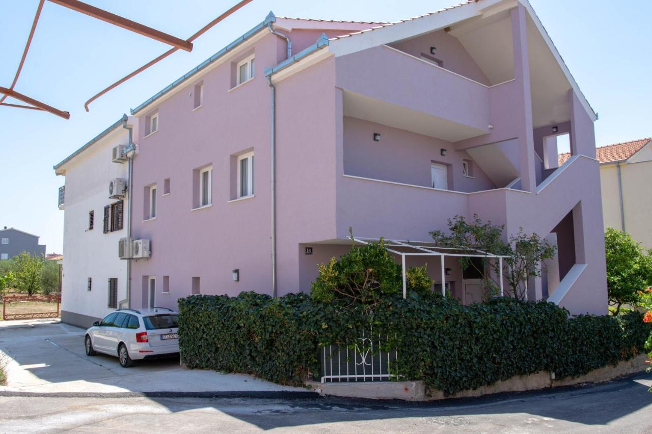 Apartment Ana Kaštela 外观 照片