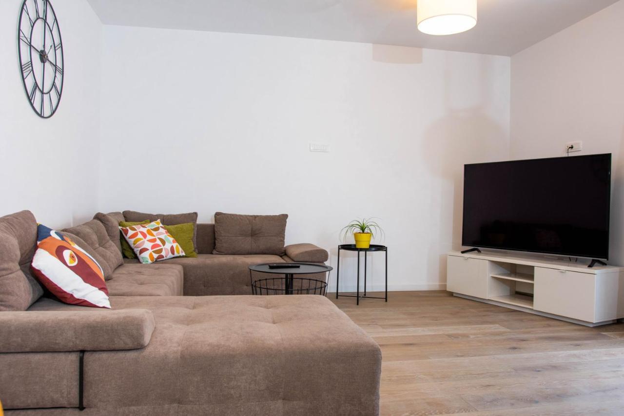 Apartment Ana Kaštela 外观 照片