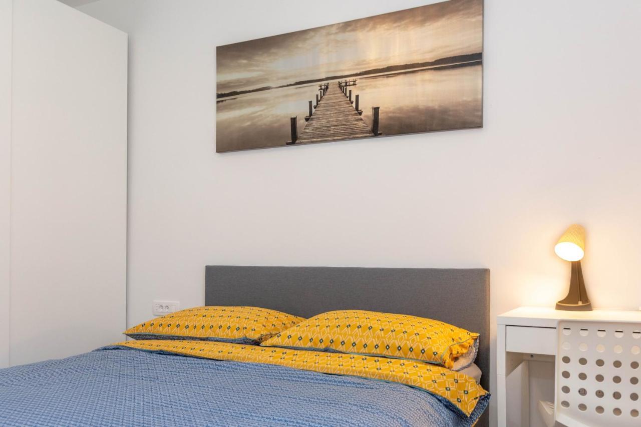 Apartment Ana Kaštela 外观 照片