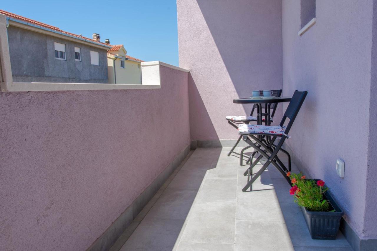 Apartment Ana Kaštela 外观 照片