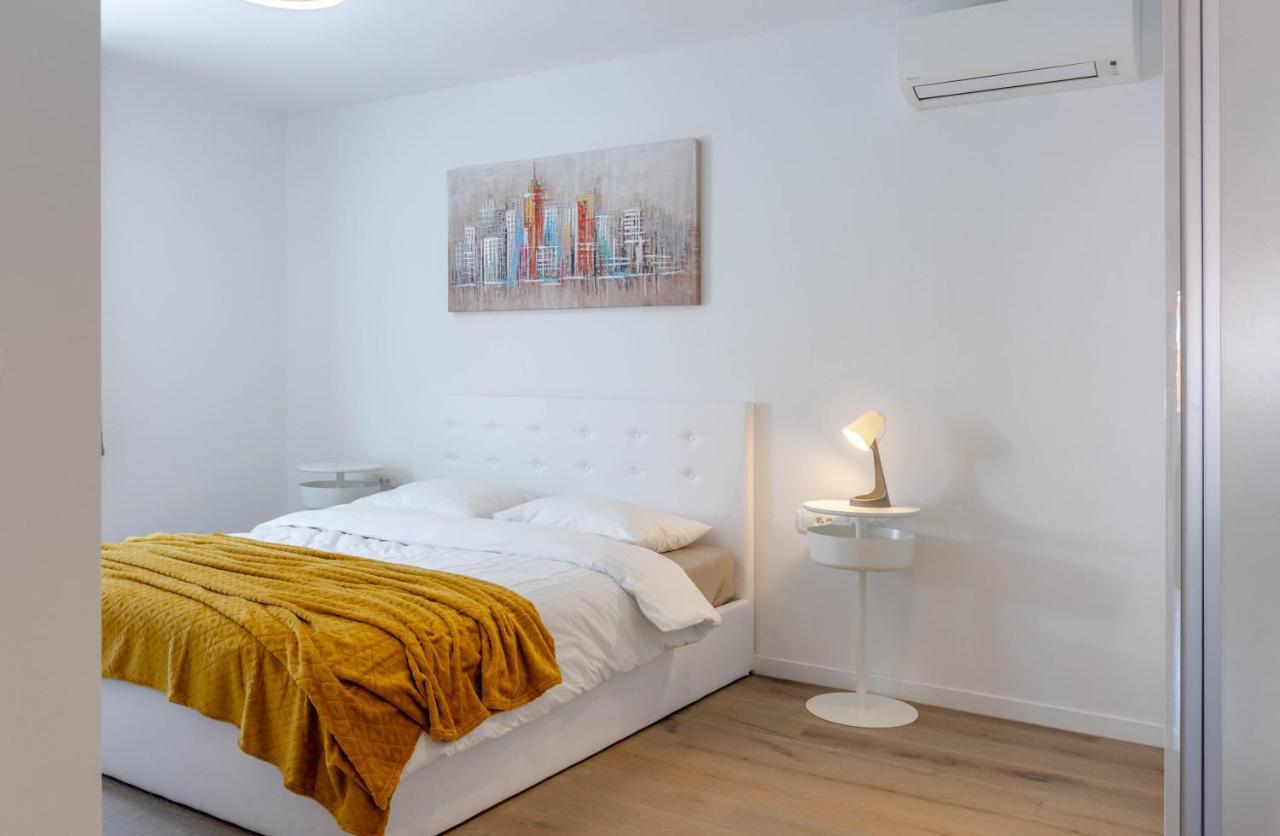 Apartment Ana Kaštela 外观 照片