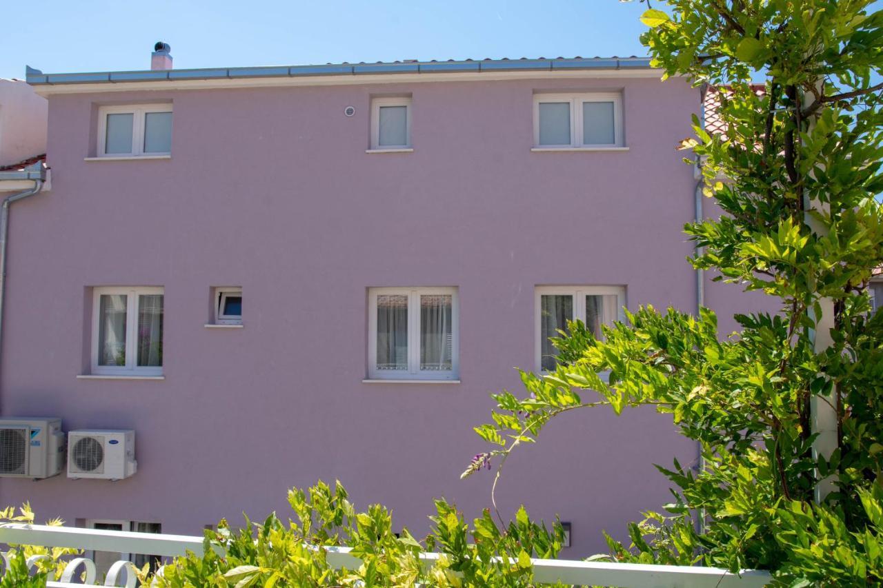 Apartment Ana Kaštela 外观 照片