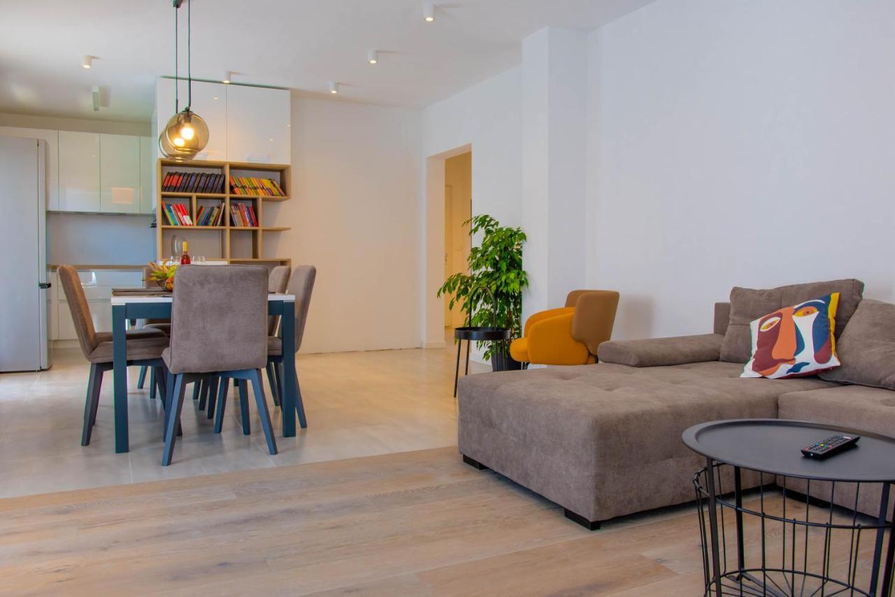 Apartment Ana Kaštela 外观 照片