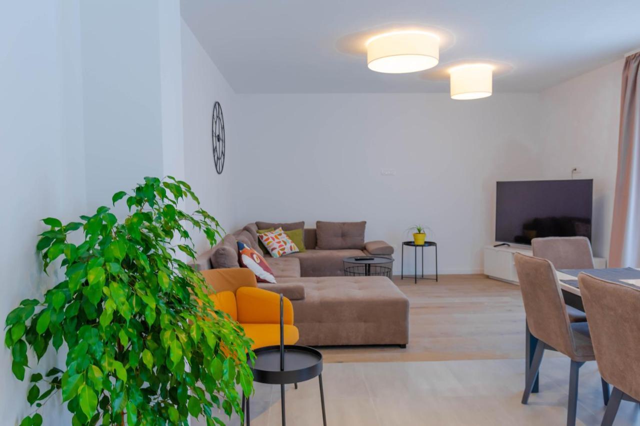 Apartment Ana Kaštela 外观 照片