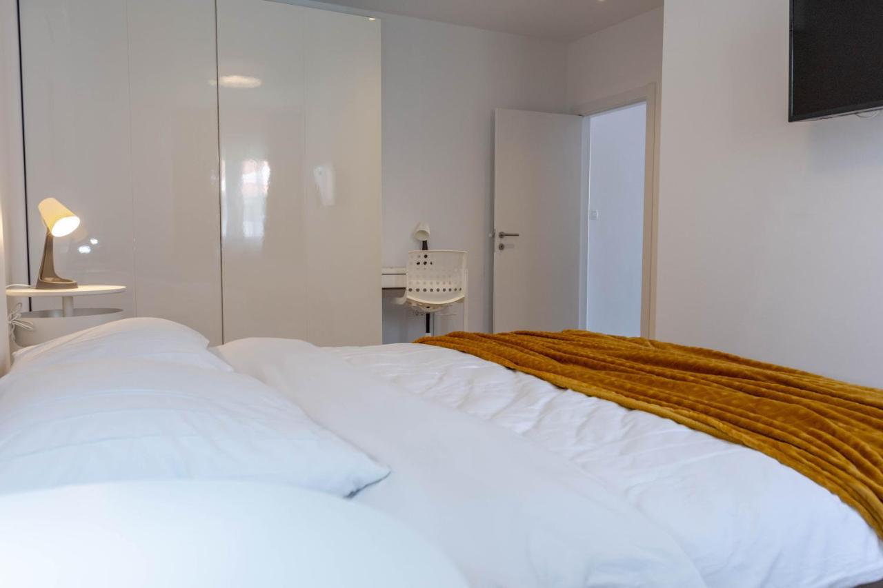 Apartment Ana Kaštela 外观 照片