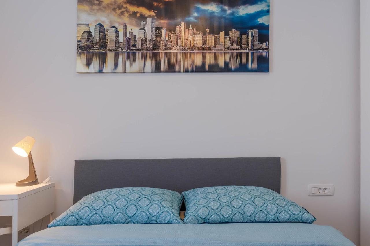 Apartment Ana Kaštela 外观 照片