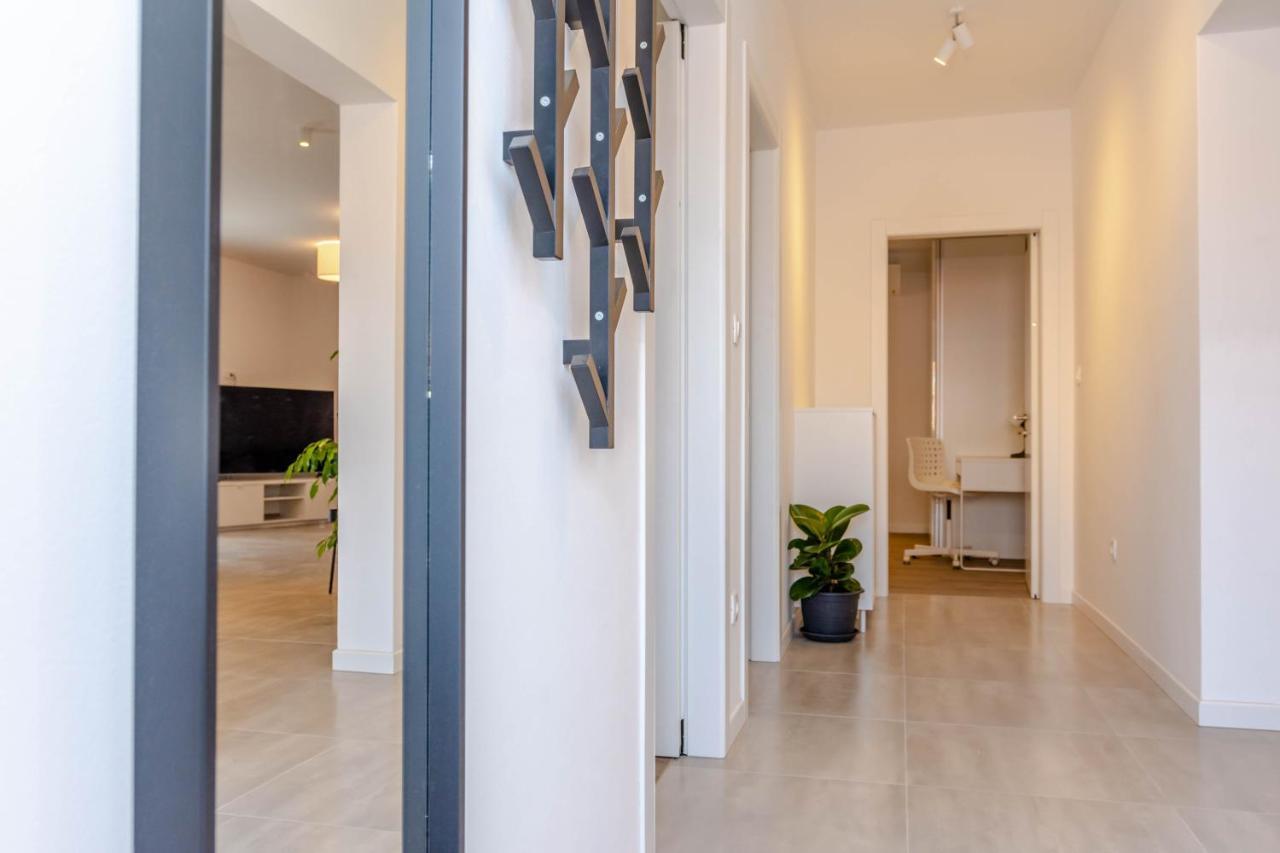 Apartment Ana Kaštela 外观 照片