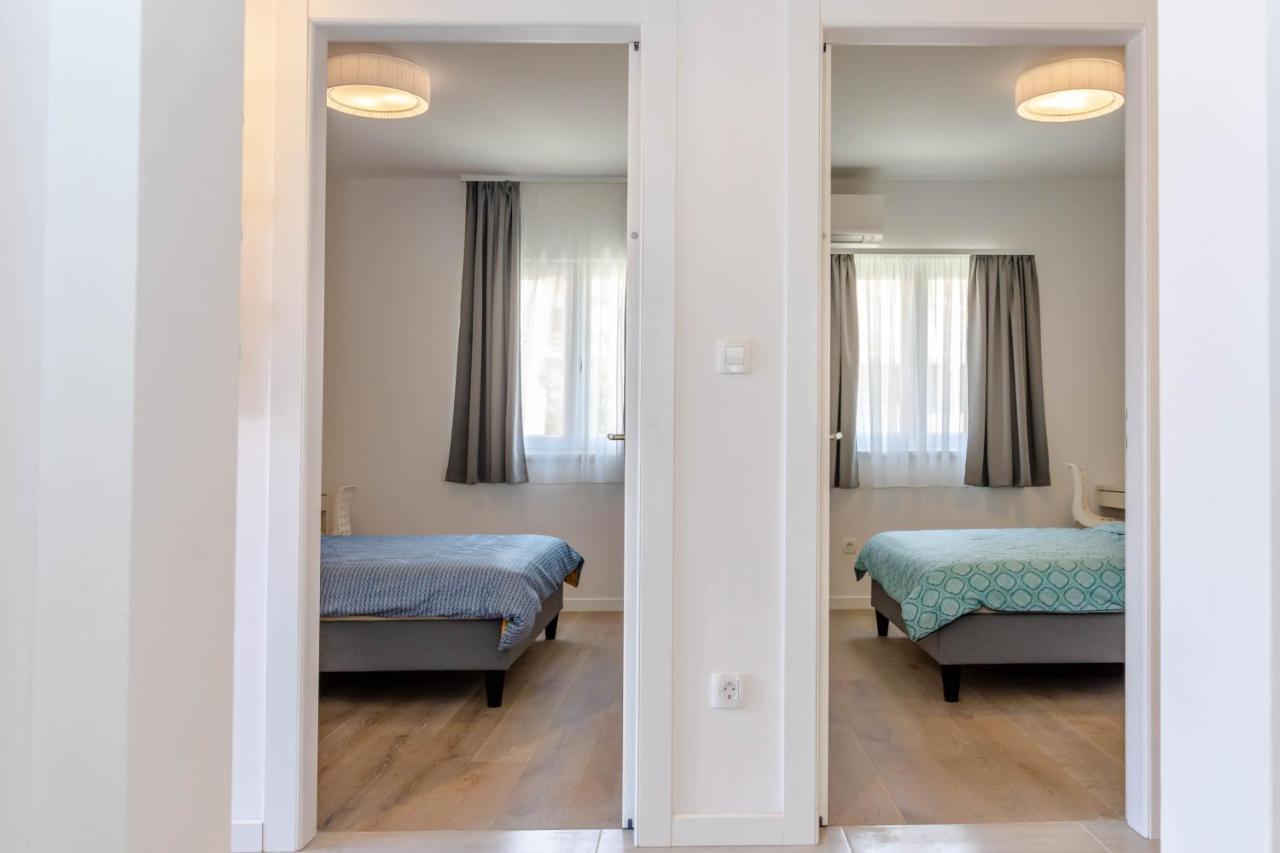 Apartment Ana Kaštela 外观 照片