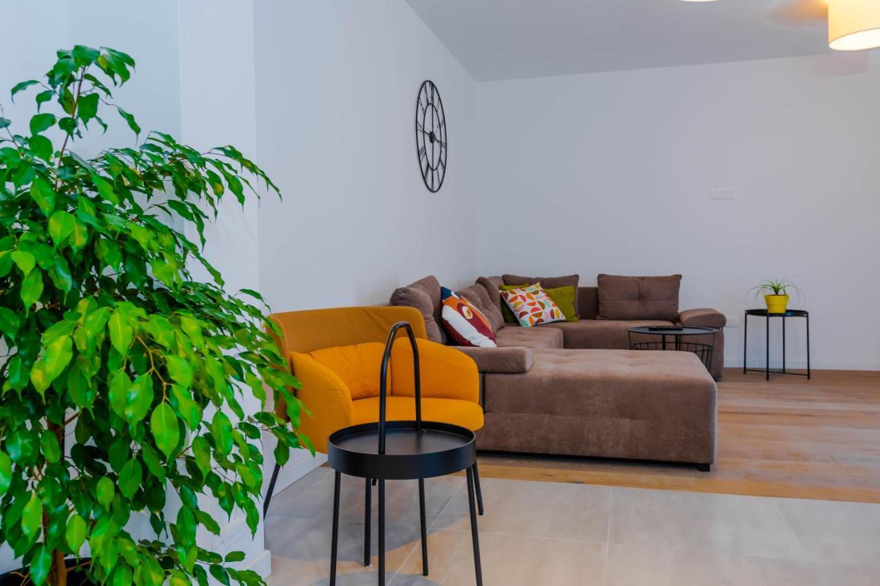 Apartment Ana Kaštela 外观 照片