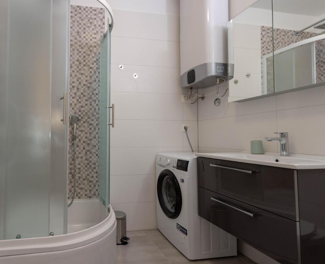 Apartment Ana Kaštela 外观 照片