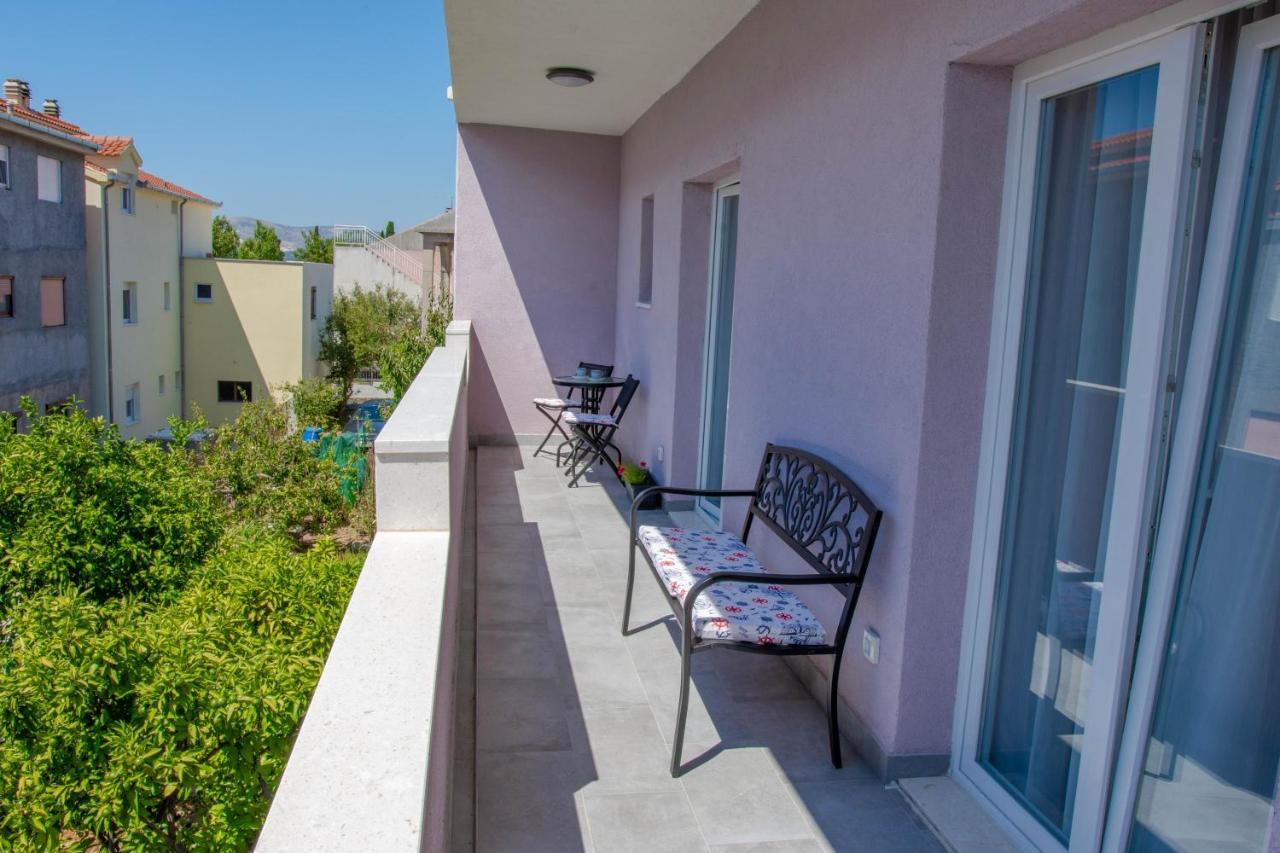 Apartment Ana Kaštela 外观 照片