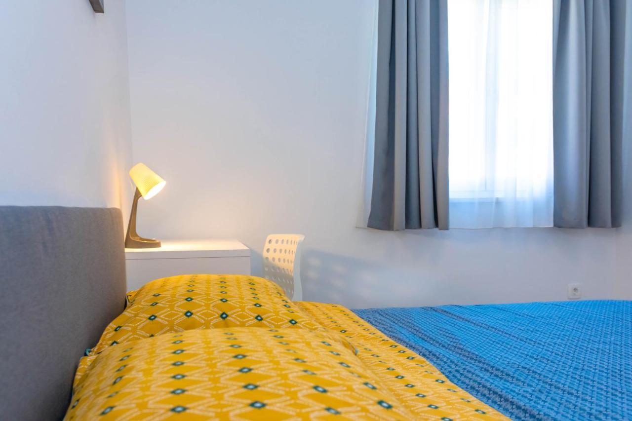 Apartment Ana Kaštela 外观 照片