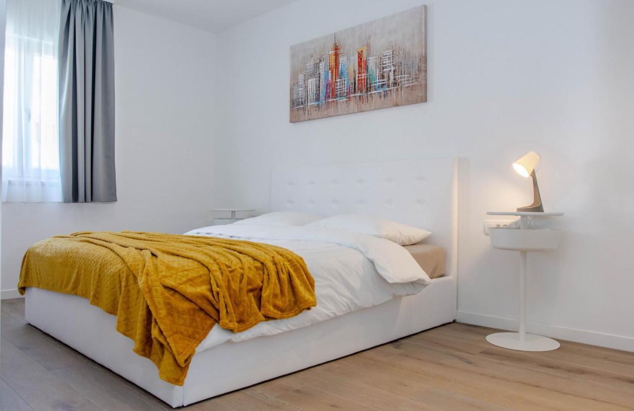 Apartment Ana Kaštela 外观 照片
