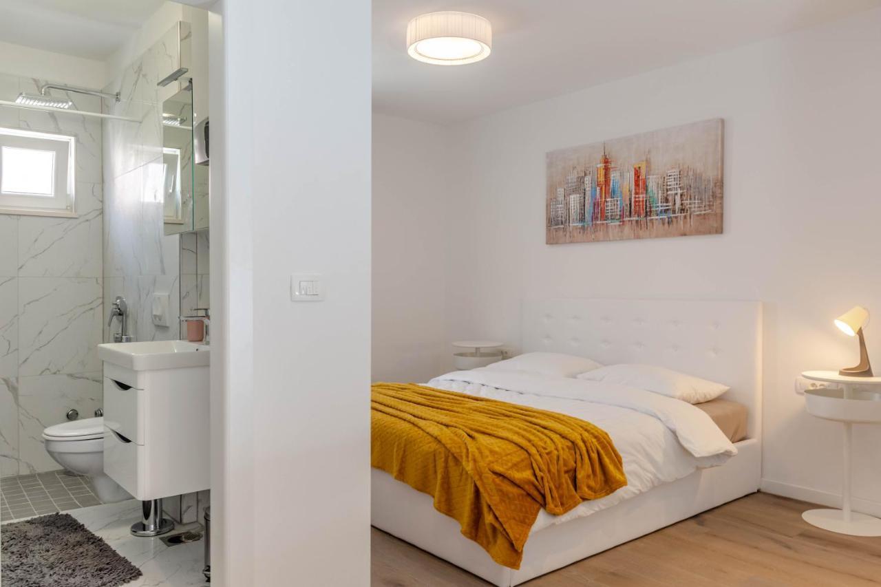 Apartment Ana Kaštela 外观 照片