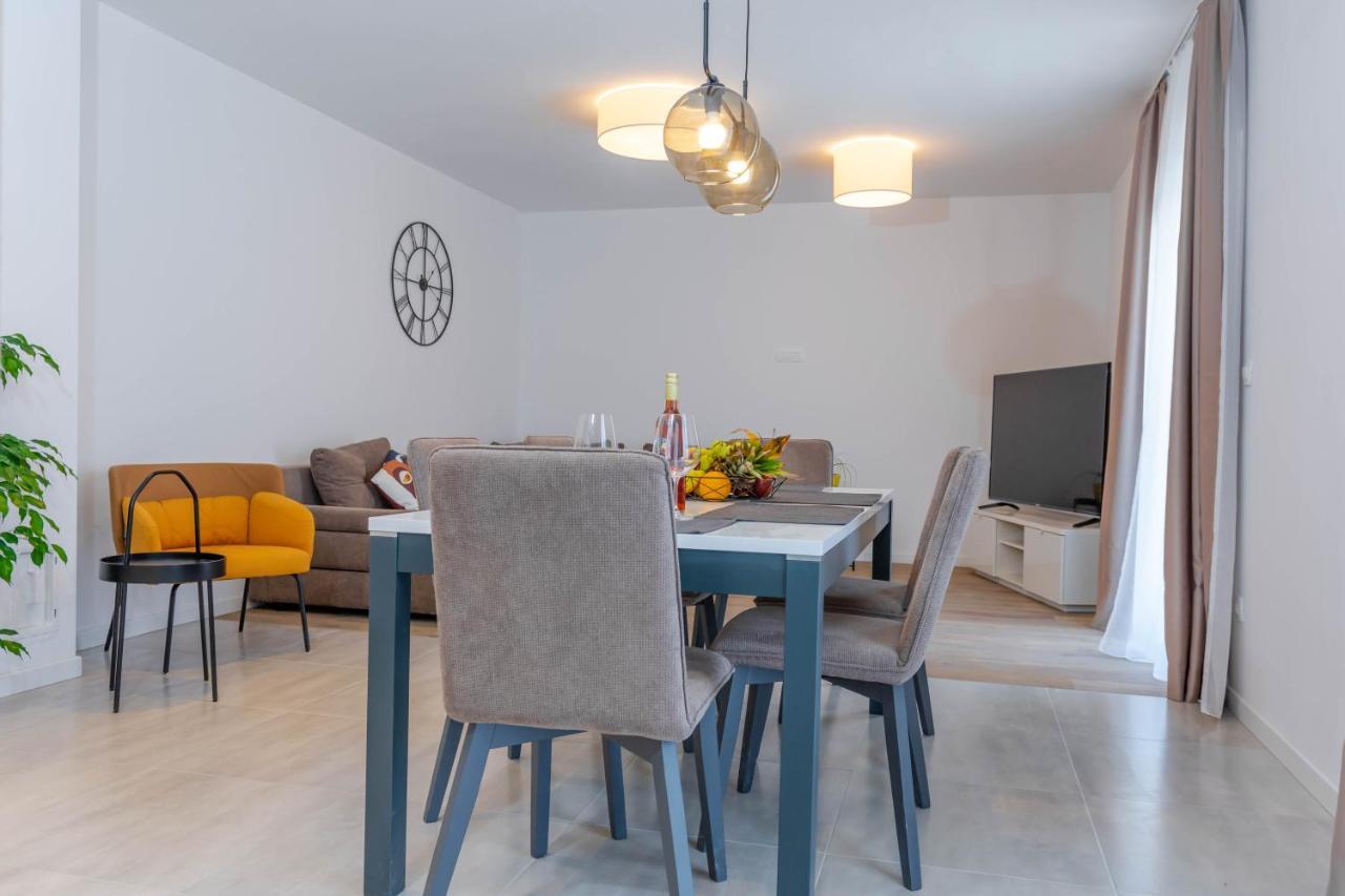Apartment Ana Kaštela 外观 照片