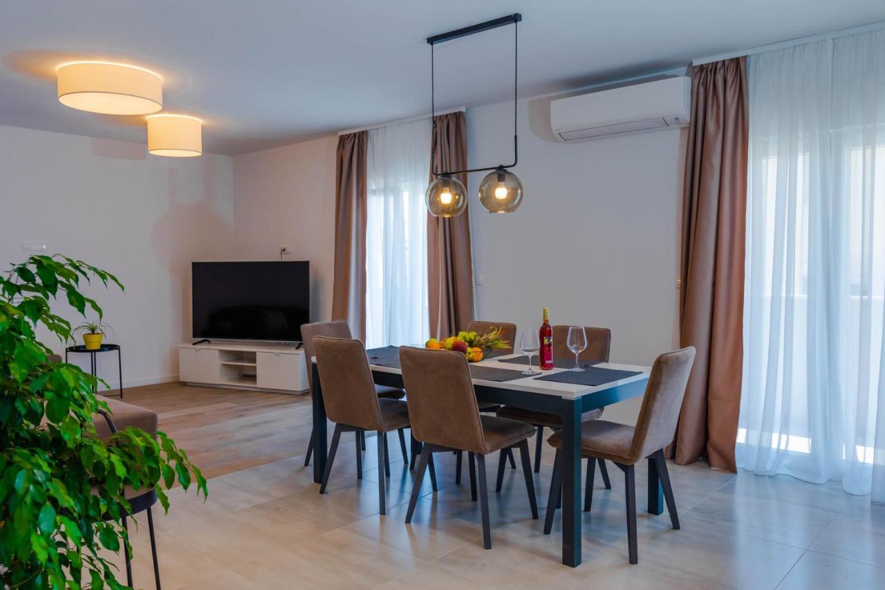 Apartment Ana Kaštela 外观 照片
