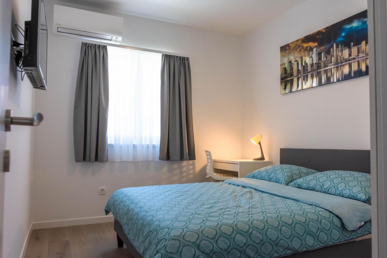 Apartment Ana Kaštela 外观 照片