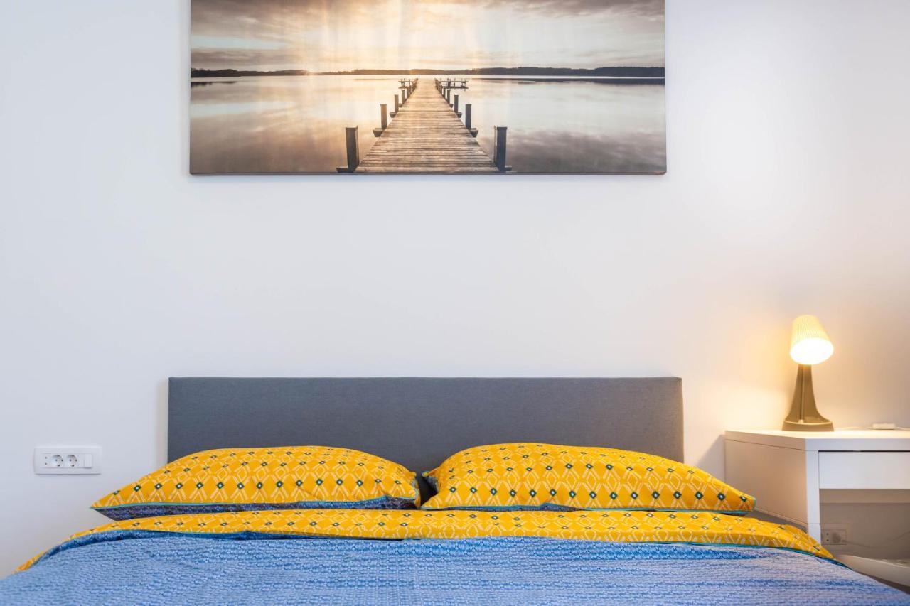 Apartment Ana Kaštela 外观 照片
