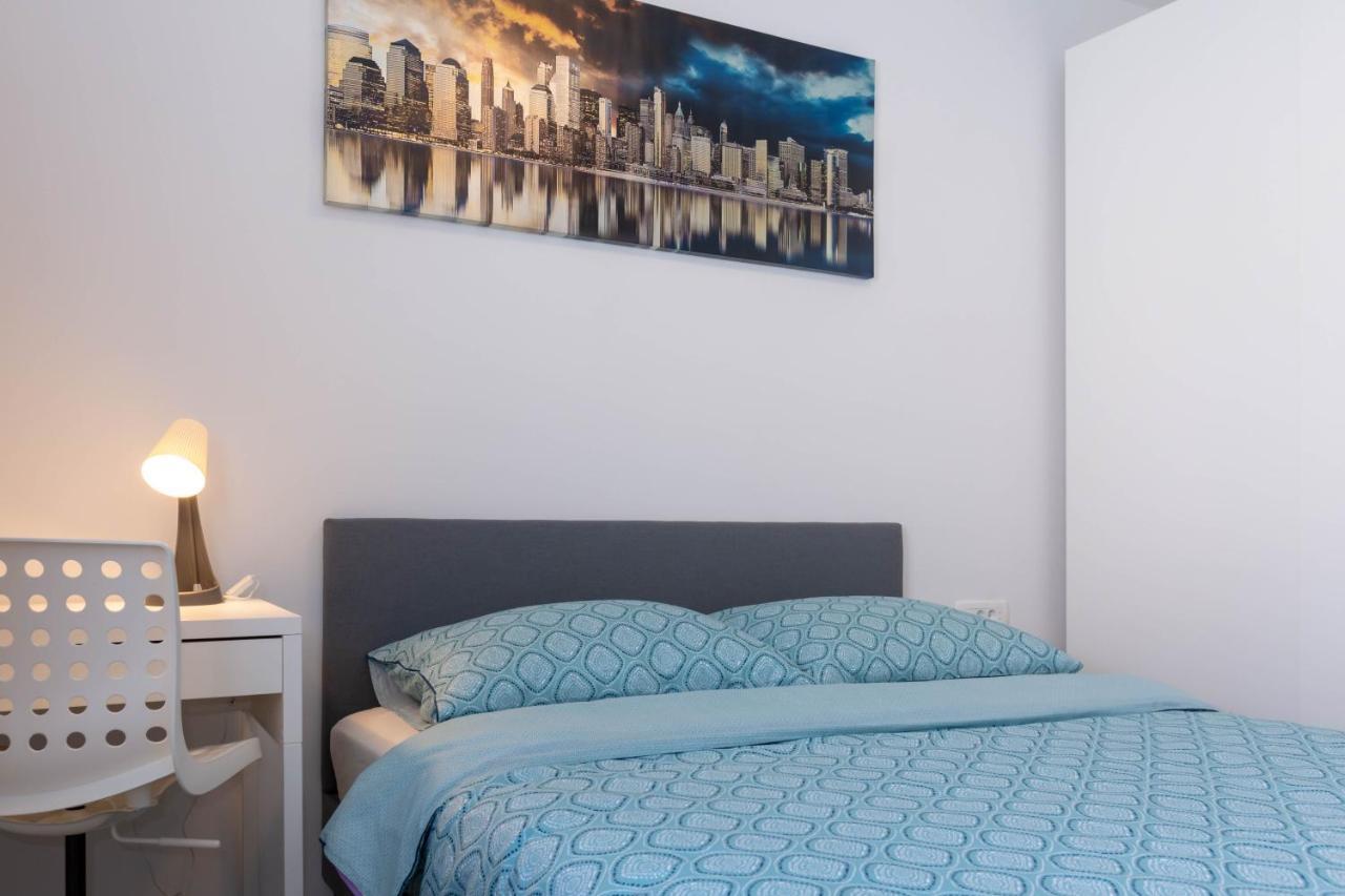Apartment Ana Kaštela 外观 照片