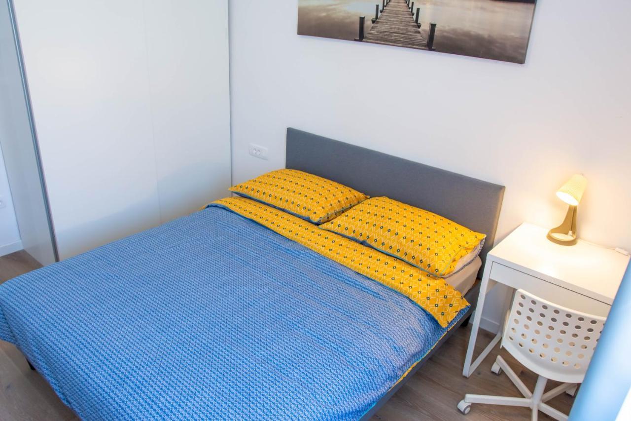 Apartment Ana Kaštela 外观 照片