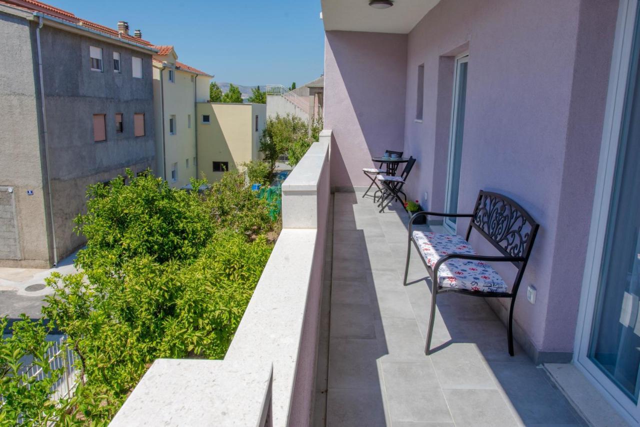 Apartment Ana Kaštela 外观 照片