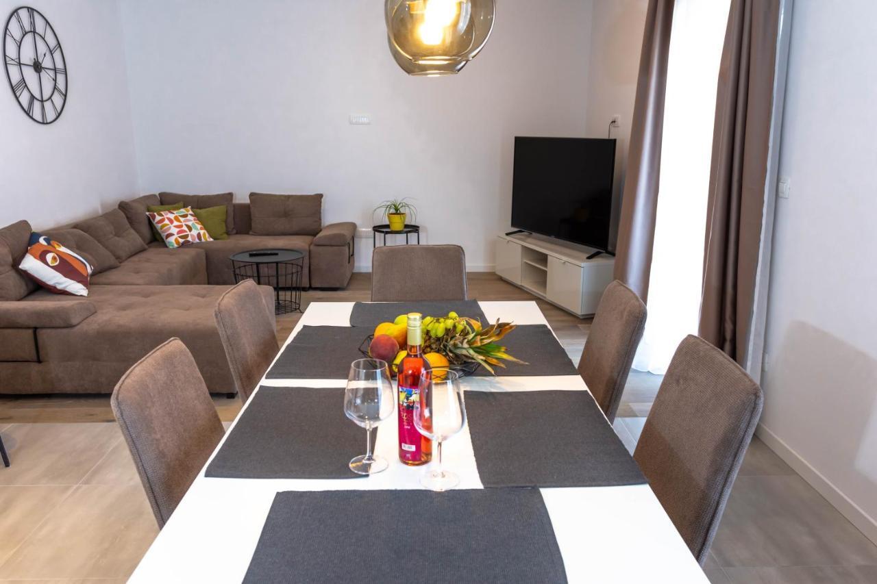 Apartment Ana Kaštela 外观 照片